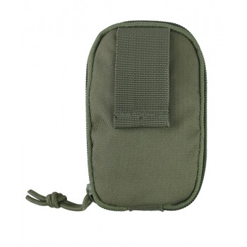 Kombat UK Covert Dump Pouch (OD)
